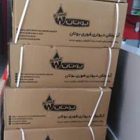 آبگرمکن دست دوم در حد نو|آبگرمکن، پکیج، شوفاژ|تهران, فلاح|دیوار