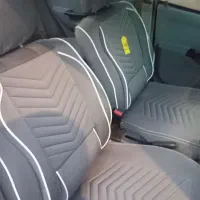 پراید مدل 87 دوگانه|خودرو سواری و وانت|نظرآباد, نظرآباد|دیوار