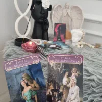 فال آینده نگری