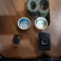 تعدادی لوازم یدکی موسو|قطعات یدکی و لوازم جانبی|اراک, |دیوار