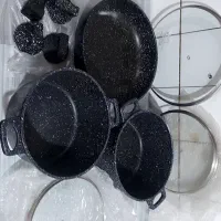 قابلمه uakeen ترکیه|ظروف پختوپز|خرمشهر, |دیوار