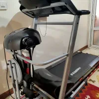 تردمیل کم کارکرد|تجهیزات ورزشی|تهران, قیطریه|دیوار