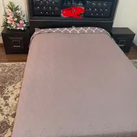سرویس خواب دونفره سالم