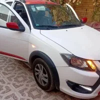 کوییک Gxrl مدل۱۴۰۴ موتور اطلس معاوضه