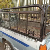 وانت مزدا ژاپنی 2000