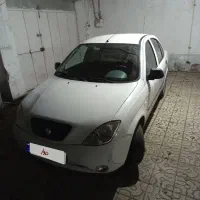 تیبا صندوقدار 99 قیمت 610