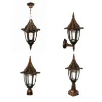 .اویز دیوارکوب باغی ویلایی