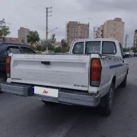 مزدا کارا ۲۰۰۰