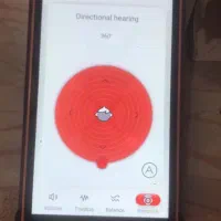 سمعک نامرئی فراهوشمند زیمنس|آرایشی، بهداشتی، درمانی|بروجرد, |دیوار