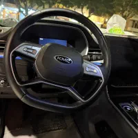 Kmc j7 بی رنگ تک‌برگ
