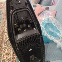 زین فابریک اصل ژاپن نوadv160