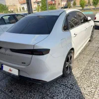 رسپکت ۲ سفید|خودرو سواری و وانت|تهران, کرمان|دیوار