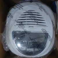 سرخکن سرجیو ایتالیا|اجاق گاز و لوازم برقی پخت‌وپز|چهاردانگه (تهران), |دیوار