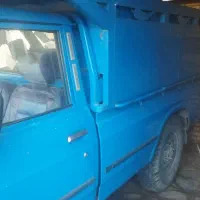 جابجایی بارشهروشهرستان وداخل مشهدبانیسان وانت