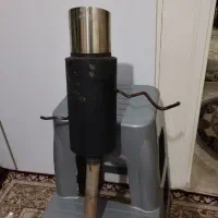 منبع اگزوز