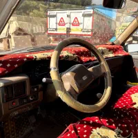 میتسوبیشی وانت L 200|خودرو سواری و وانت|اصفهان, شهرک صنعتی امیرکبیر (شاپور جدید)|دیوار