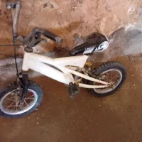 دوچرخه