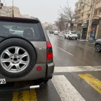 ایکس ۳۳|خودرو سواری و وانت|تبریز, |دیوار