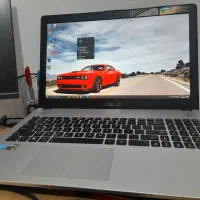 لپتاپ ایسوس