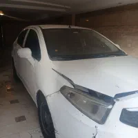 مشاور و خریدار انوع ماشینهای تصادفی کل تهران