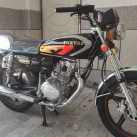 هوندا200پرواز|موتورسیکلت|زنجان, |دیوار