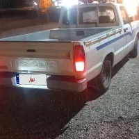 وانت مزدا۲۰۰۰