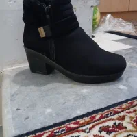 نیم بوت سبک و راحت سایز ۴۰ و ۴۱|کیف، کفش، کمربند|ارومیه, |دیوار