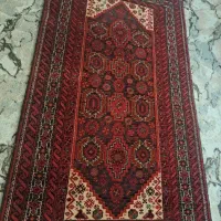 فرش دست باف