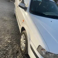 سمند مدل 1399 تک برگ سندlx|خودرو سواری و وانت|سنندج, |دیوار