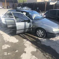 پارس سال مدل۹۷