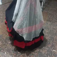 بسیار سالم بعلت نبود جا