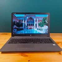لپ‌تاپ قسطی HP Core i7 نسل 8  حافظه SSD گارانتی