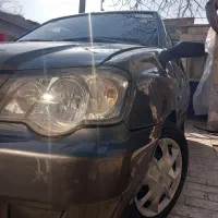 پراید 111 مدل 89