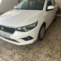 تارا وی یک ، ۶ دنده صفر