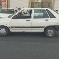 ماشین پراید
