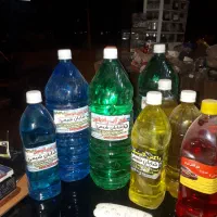 فروش انواع مایع رادیاتور وشیشه شور