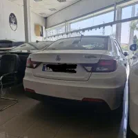 شاهین دنده ی Gبا سانروف