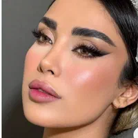 میکاپ و شینیون تخصصی|خدمات آرایشگری و زیبایی|تهران, فردوس|دیوار