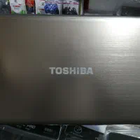 لپتاپ توشیبا core i7 با 2 گرافیک مجزا از هم|رایانه همراه|سراوان, |دیوار