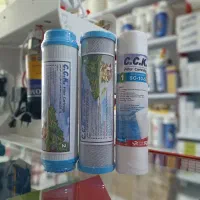 فیلترجات تصفیه آب خانگی از ۲۸۰ هزار