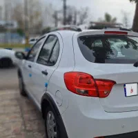 کوئیک بدون رنگ بدون ترک