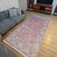 فرش چاپی(فرشینه)سنتی ومدرن وروفرشی|فرش|اسلامشهر, باغ فیض|دیوار