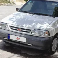 پراید وانت