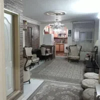 متراژ۵۳ ساخت۷۹ اتاق ۱|فروش آپارتمان|تهران, مشیریه|دیوار