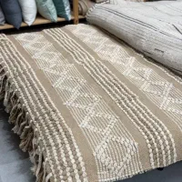 انواع فرش دستبافت وارداتی هندی (اقساطی) آکوهوم|فرش|کیش, |دیوار