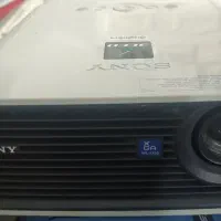ویدئوپرژکتور سونی
