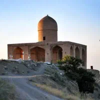 مجموعه گردشگری چشمه سبز گلمکان|تور و چارتر|گلمکان, |دیوار