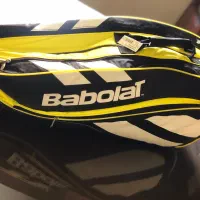 ۲ عدد کیف تنیس BABOLAT بابولات نو|تجهیزات ورزشی|تهران, هروی|دیوار