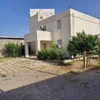 کارخانه ۱۸۵۰ متر/ معاوضه با ملک و ماشین