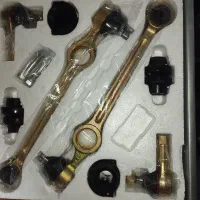 فروش ویژه پک کامل جلوبندی